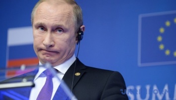 Путин отказался от встречи с Элтоном Джоном