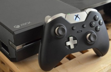 Microsoft готовит выход двух приставок Xbox One