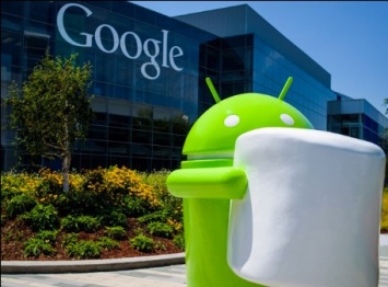 Google ускоряет процесс обновления устройств до Android Marshmallow