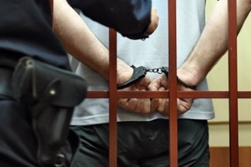 В Макеевке задержали криминальное "трио"