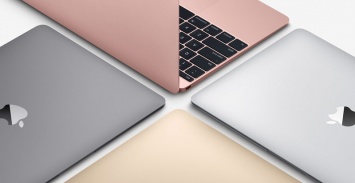 Apple планирует расширить линейку MacBook моделями со встроенным модемом сотовой связи