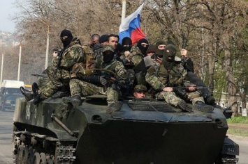 ВСУ пойдут на большой риск, если начнут боевые действия в АТО: на Донбасс перебросывают отряы военных из РФ - разведка