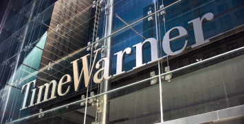 В Apple задумались о покупке Time Warner