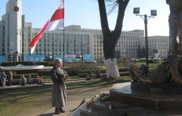 В Беларуси пенсионерку оставили без дачи за участие в оппозиционных акциях