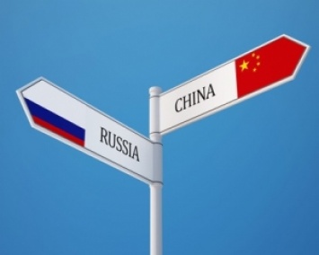 "Медовый месяц" Китая и России закончен