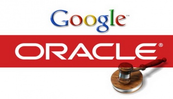 Патентный спор с Oracle был выигран компанией Google