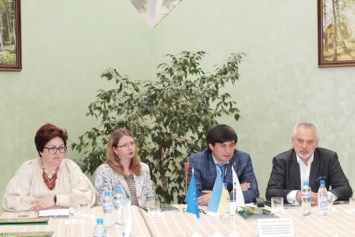 В Одессе обсудили вопросы медицинской реабилитации и санаторно-курортного лечения
