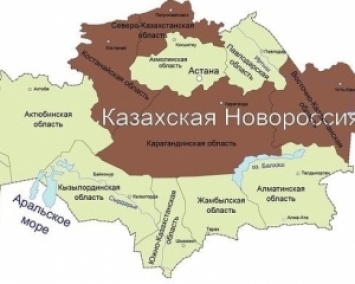 Путин запускает "донбасский сценарий" в Беларуси и Казахстане - Безсмертный