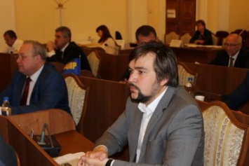 В Ялте состоялась очередная сессия городского совета