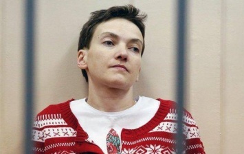 Савченко прокомментировала слова своего адвоката о помехах в ее деле со стороны СБУ