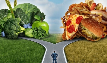 Интуитивное питание и осознанное похудение - новый тренд в снижении веса