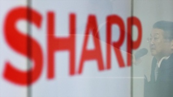 Sharp не намерен продавать бизнес солнечных батарей