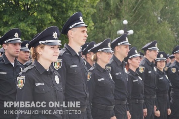 На День города в Кривом Роге экстренные службы будут работать в усиленном режиме