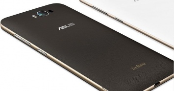 Новая модификация Asus Zenfone 3 обнаружена в бенчмарке