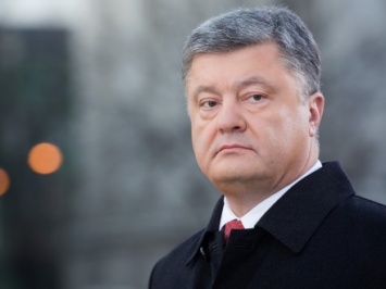 П.Порошенко: Стратегический оборонный бюллетень предусматривает полную перестройку СБУ