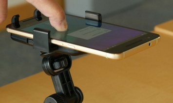 ForcePhone реализует функцию 3D Touch на любых смартфонах программных путем [видео]