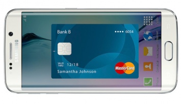 Платежный сервис Samsung Pay скоро будет доступен на iPhone и Mac