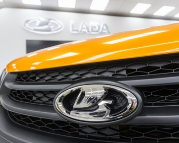 АвтоВАЗ возобновляет продажи автомобилей Lada в Ливане