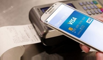 Samsung Pay в скором времени появится в Apple- устройствах