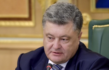 Порошенко рассчитывает на принятие судебной реформы в июне