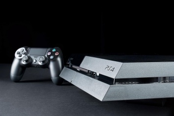 Продажи PS4 превысили 40 млн