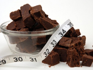 Самая вкусна диета! Шоколадная диета: быстрое похудение без отказа от любимого лакомства