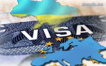 Украина без виз: почему EС снова против
