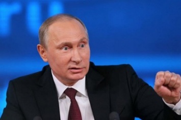 Путин о Донбассе: не выполняете требования - кто-то будет стрелять