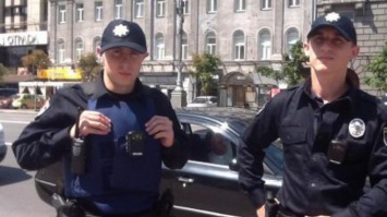 В Киеве на День города правопорядок будут обеспечивать почти 700 правоохранителей