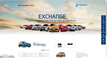Hyundai подвел итоги программы H-Promise