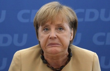 Каждый десятый член "Альтернативы для Германии" ранее состоял в партии Меркель