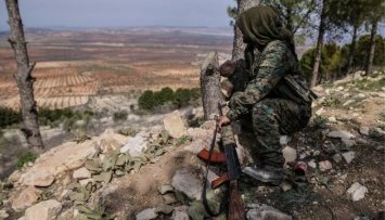 Турция заявила о ликвидации 21 курдского боевика