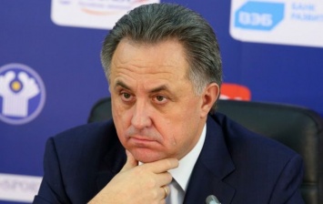 Министр спорта РФ допустил отсутствие россиян на Олимпиаде