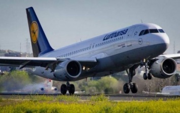 Lufthansa с 18 июня прекращает полеты в Венесуэлу