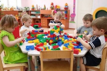 В Херсонской области 3 280 детей не посещают детские сады из-за отсутствия мест