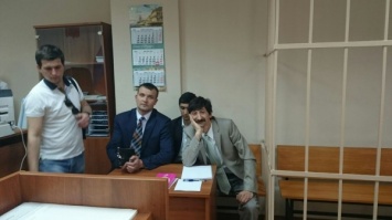 В Московском элитном госпитале был арестован сын замглавы "ЛУКойла" Руслан Шамсуаров