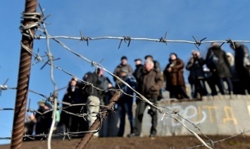 В ДНР готовят к передаче в Украину заключенных