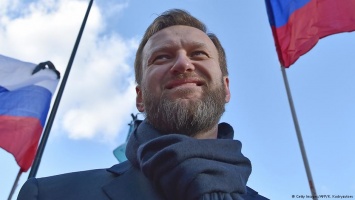 Навальный призвал руководство ПАРНАС уйти в отставку