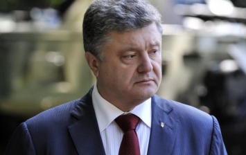 Порошенко: есть предварительная договоренность с РФ об освобождении Афанасьева и Солошенко