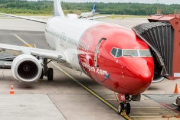 Норвегия вводит новый авиационный налог