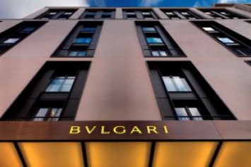 Россия: Отель «Булгари» построят в Москве