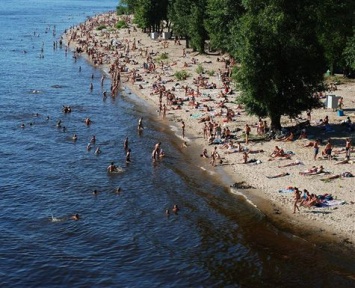 Санитарные паспорта получили 10 пляжей