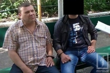 Депутат Долгинцевского райсовета Сафин задержан за хищение бюджетных средств