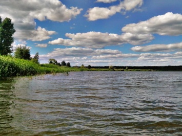 В Николаеве определили места, где летом можно будет отдыхать у воды