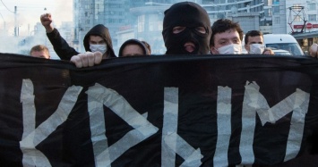 В Москве прошел марш «Волю крымским узникам» (ВИДЕО, ФОТО)