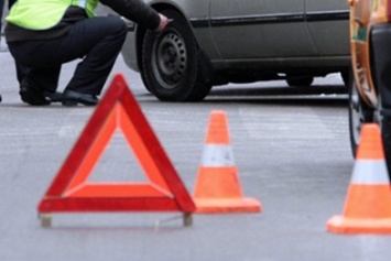 В результате ДТП в Макеевке пострадали два пешехода, один из них - ребенок