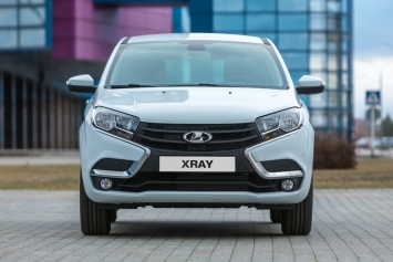 АВТОВАЗ лишит Lada Xray «ниссановского» мотора