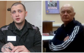 Афанасьев и Солошенко подали прошение о помиловании