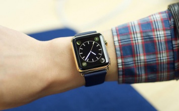 Охранники на ЕГЭ ловят школьников в Apple Watch