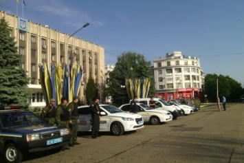 Во время школьных праздников полицейские обеспечат охрану порядка